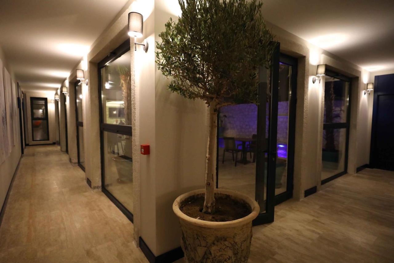 Ariel Hotel Alaçatı Eksteriør billede